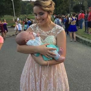 Meet your Posher, Mariah