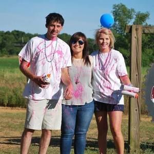 Meet your Posher, Katelyn