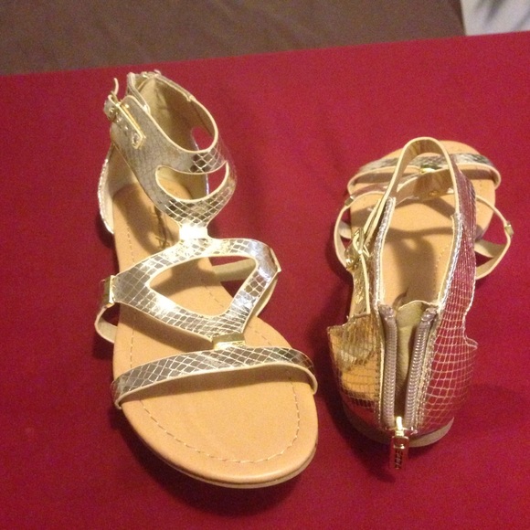 Sandals