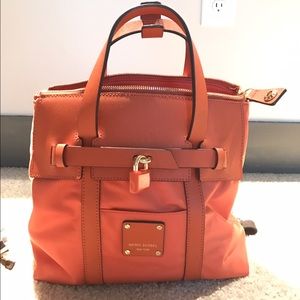 Henri Bendel Jetsetter Mini Backpack