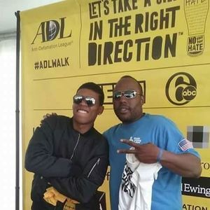 Meet your Posher, Jamel