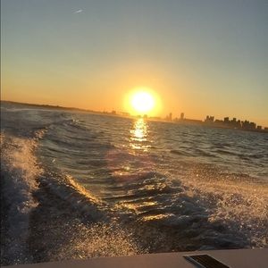 Meet your Posher, Nina