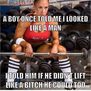 Meet your Posher, Ashley