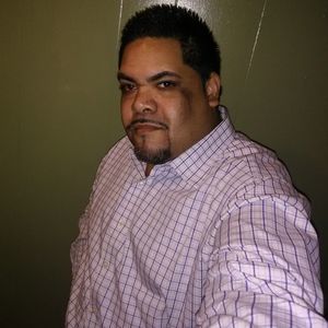 Meet your Posher, Gregorio