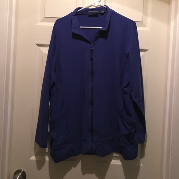Avenue Activewear jacket
