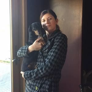 Meet your Posher, Nikki