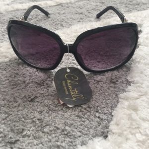 Chantilly Eyeglasses
