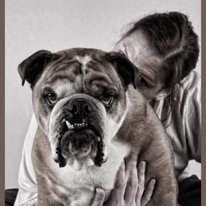 Meet your Posher, Cheryl