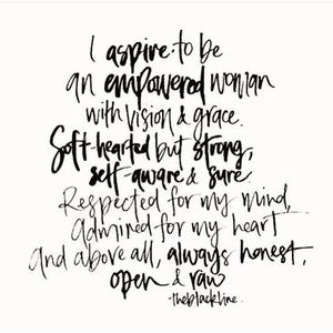 Meet your Posher, Jamie