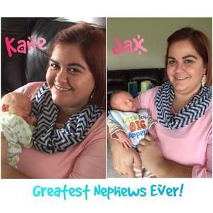 Meet your Posher, Jessica