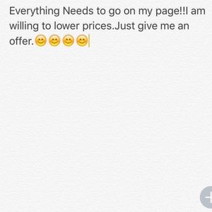 Everything needs to Goo!!!