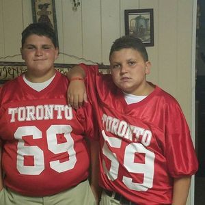 Meet your Posher, Robert