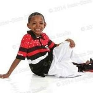 Meet your Posher, Walter