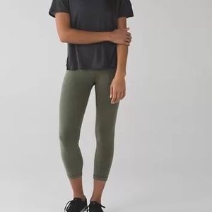 Wunder Under Crop III