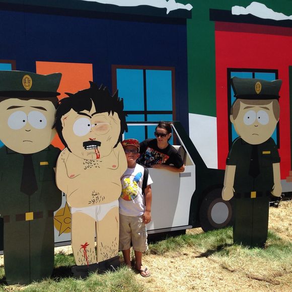 Meet your Posher, Amy - Picture 1 of 1