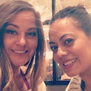 Meet your Posher, Serina