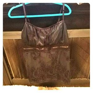 Cute and sexy 2X top from Maurices.