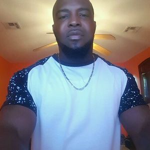 Meet your Posher, Terry