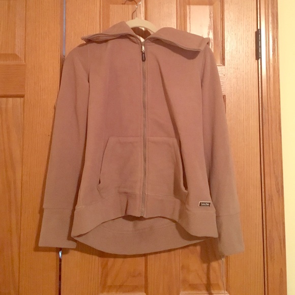 Large Calvin Klein Performance Jacket - Picture 1 of 4