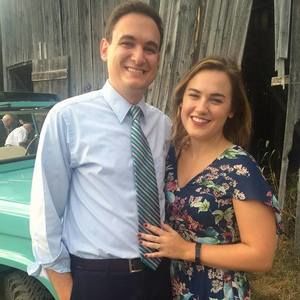 Meet your Posher, Elisabeth