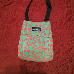 Kavu crossbody bag