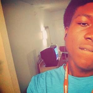 Meet your Posher, Sammie