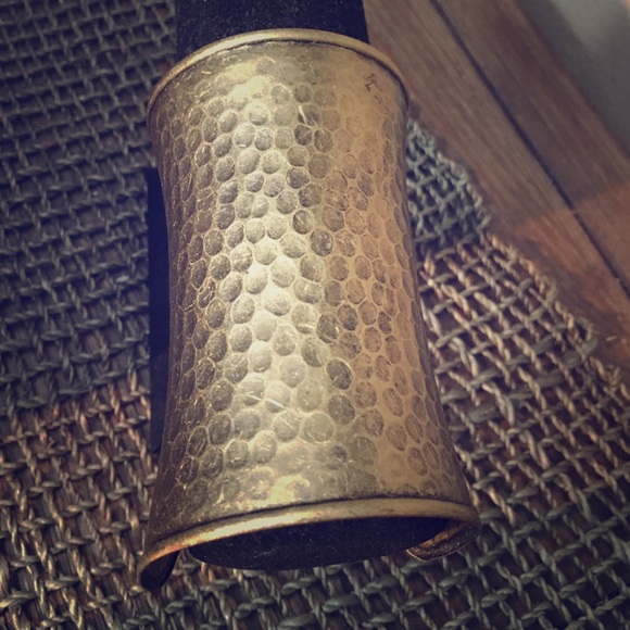 Wrist cuff