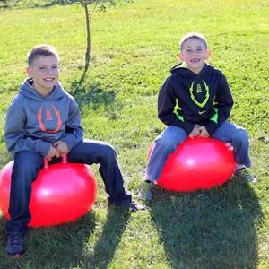 Meet your Posher, Brenda