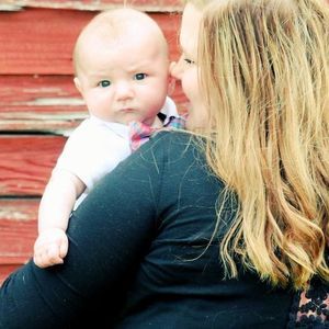 Meet your Posher, Erica