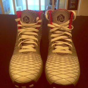 Mint condition D Rose shoes