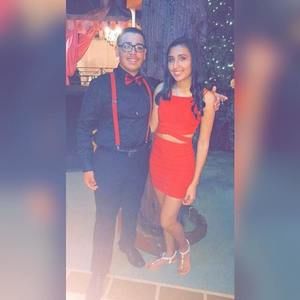 Meet your Posher, Joshua