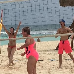 Meet your Posher, Travis