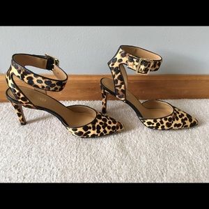 Nine west Callen shoes size 7
