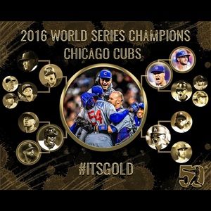 Meet your Posher, Kay