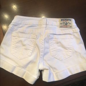 True Religion Shorts
