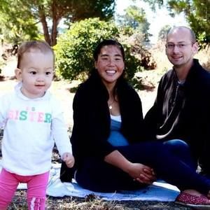 Meet your Posher, Grace