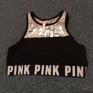 VS Pink Sports Bra
