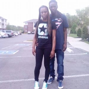 Meet your Posher, Reggie