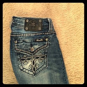 Miss me Jeans!