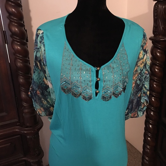BKE Boutique top!