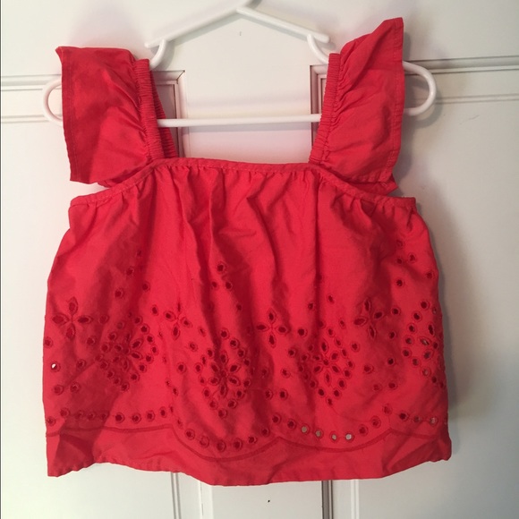 Zara Top