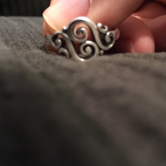 James Avery Ring