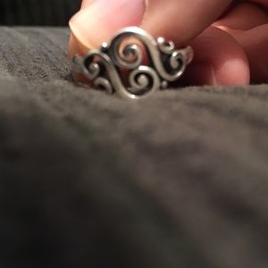 James Avery Ring