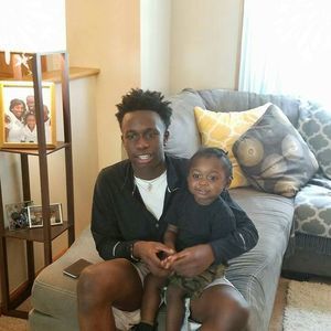 Meet your Posher, Antoine