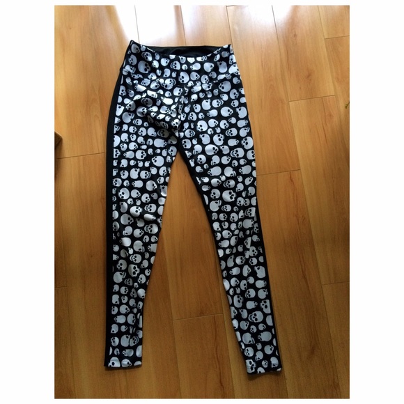 Onzie Pants \u0026 Jumpsuits | Skull 