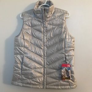 The North Face Women's Aconcagua Vest