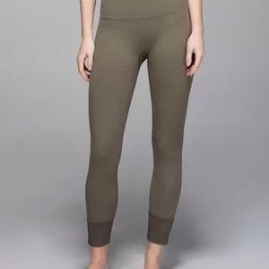 Lululemon Ebb to Street