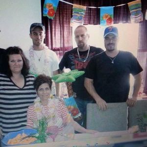 Meet your Posher, Maria