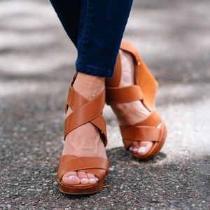 Jessica Simpson Jadyn wedge sandals
