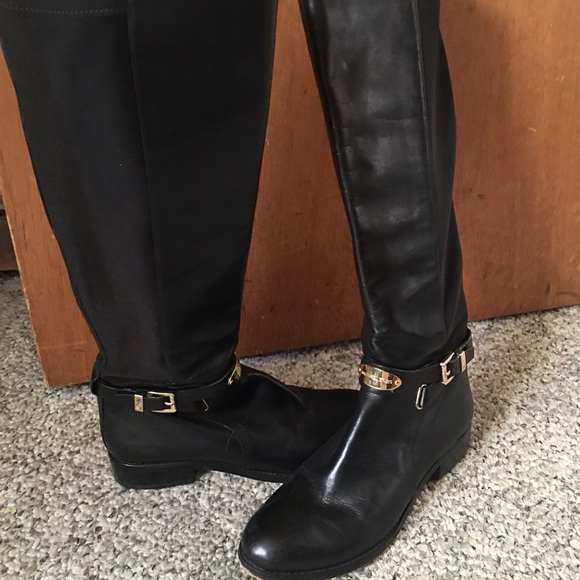 Michael Kore Boots